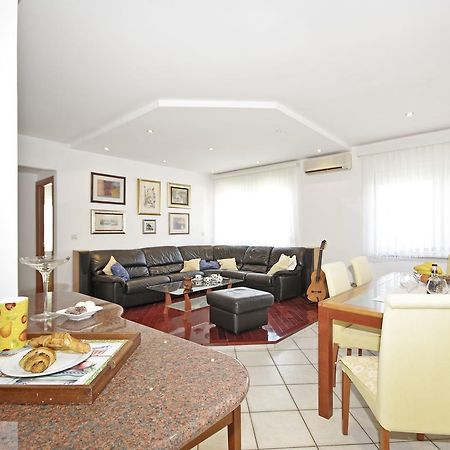 D & J Apartment 스플리트 외부 사진