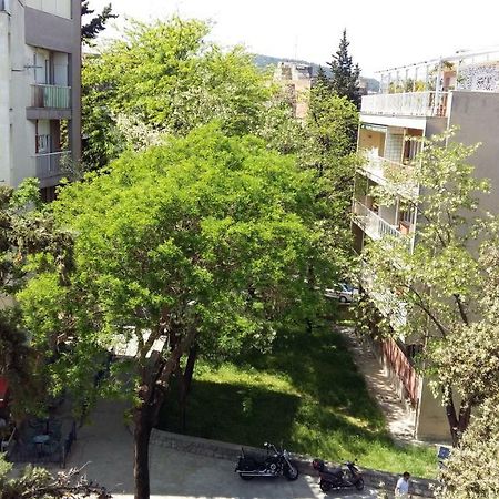 D & J Apartment 스플리트 외부 사진