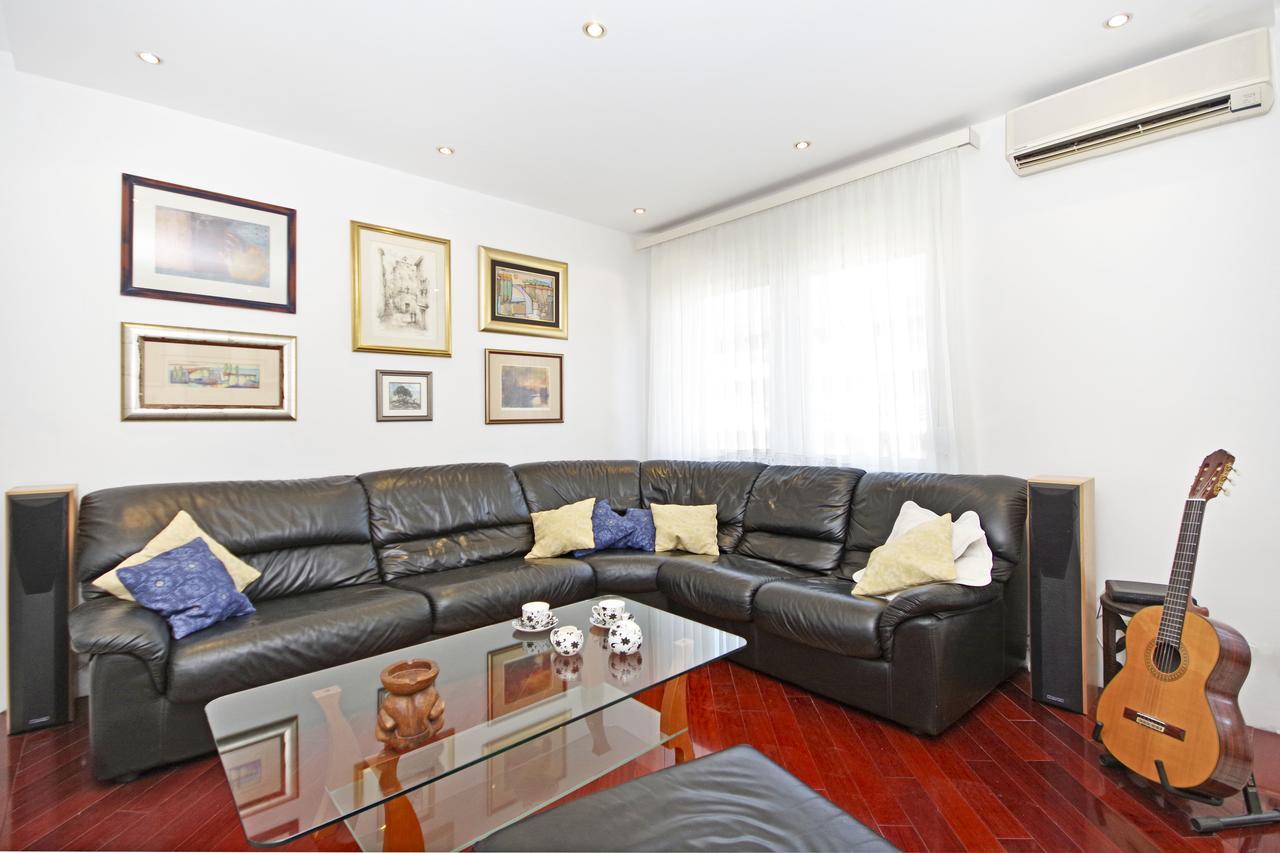 D & J Apartment 스플리트 외부 사진