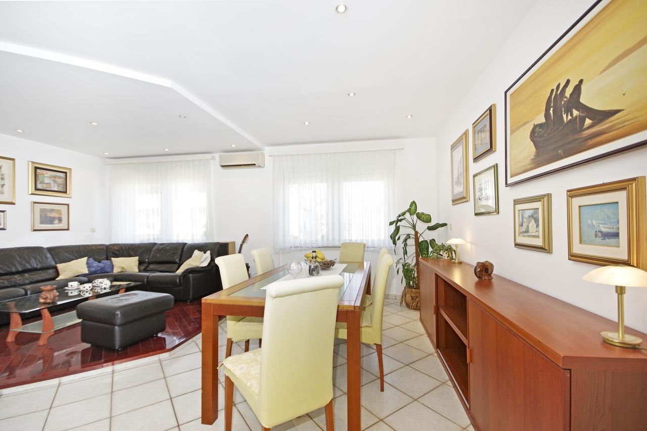 D & J Apartment 스플리트 외부 사진