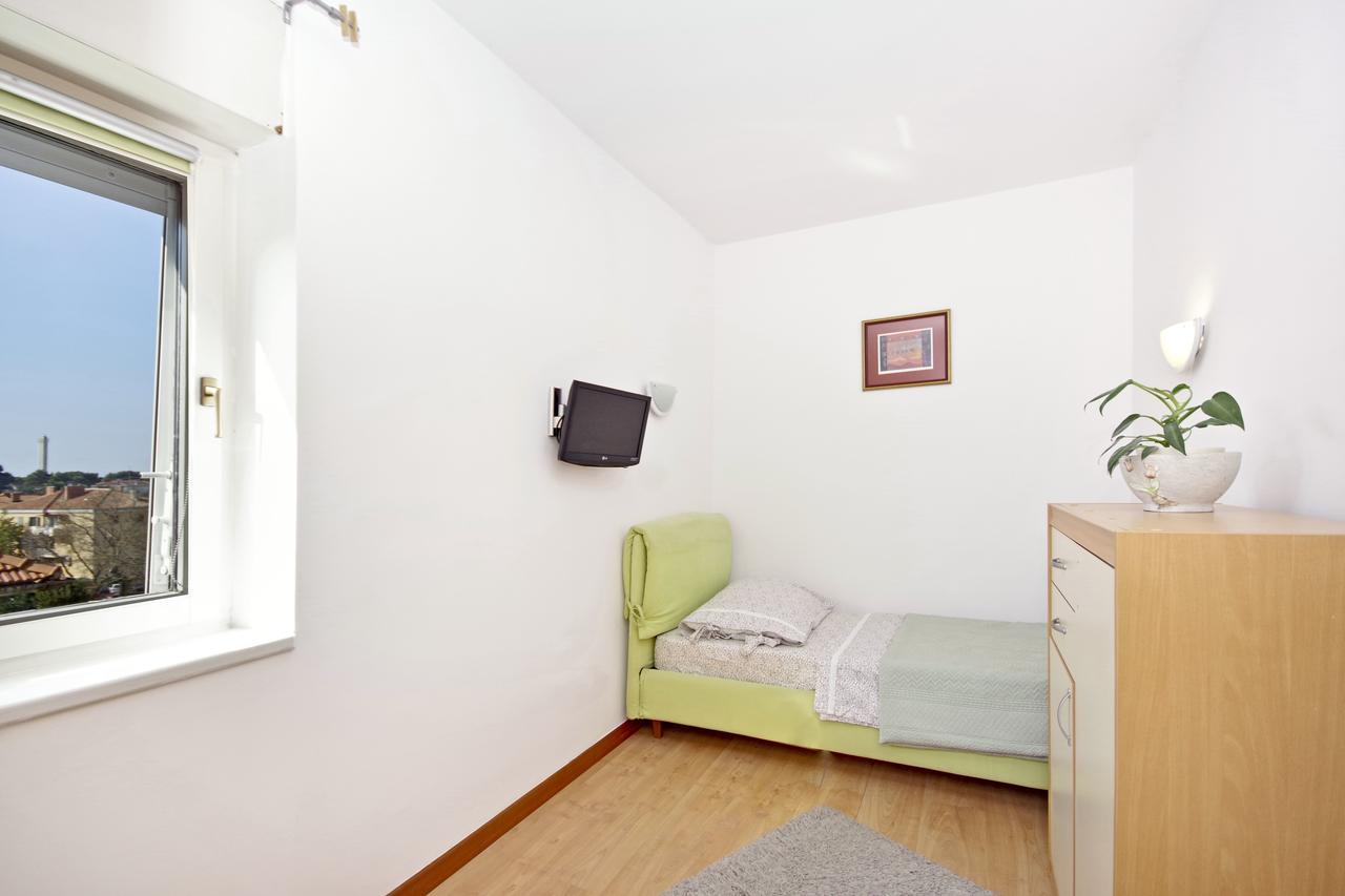 D & J Apartment 스플리트 외부 사진