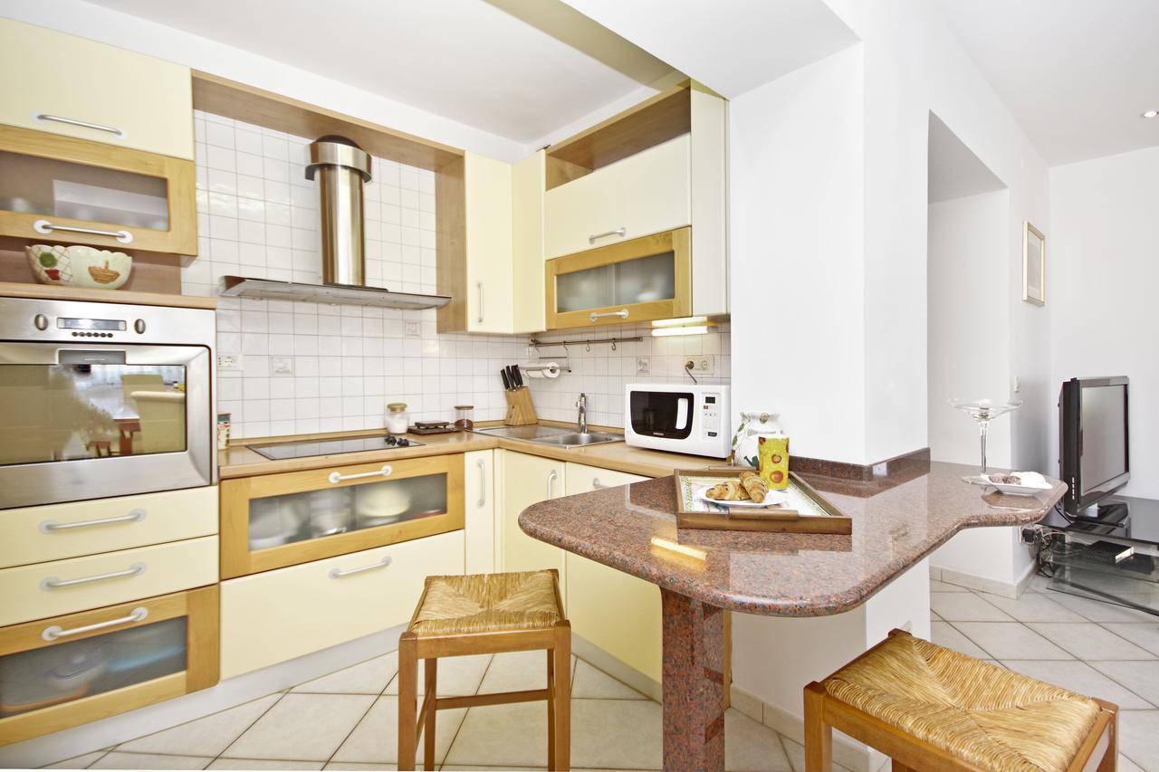 D & J Apartment 스플리트 외부 사진