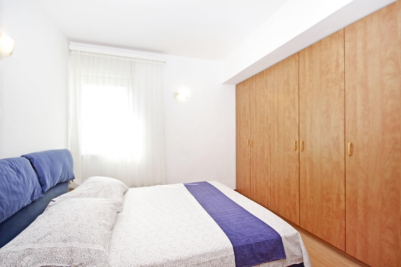 D & J Apartment 스플리트 외부 사진