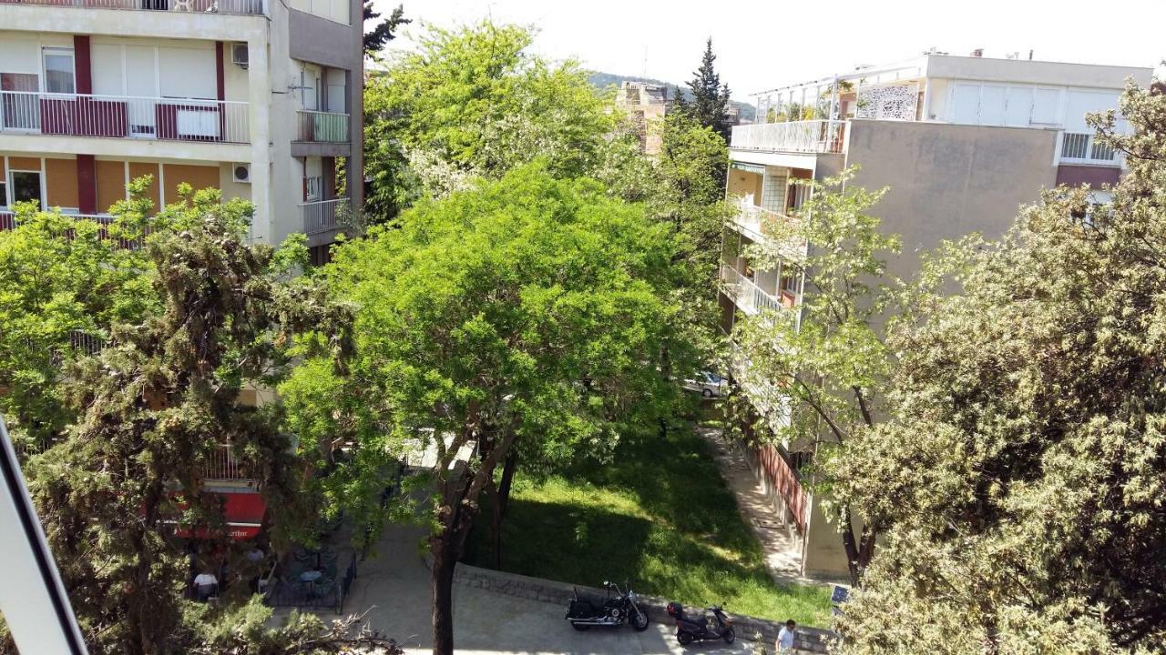 D & J Apartment 스플리트 외부 사진